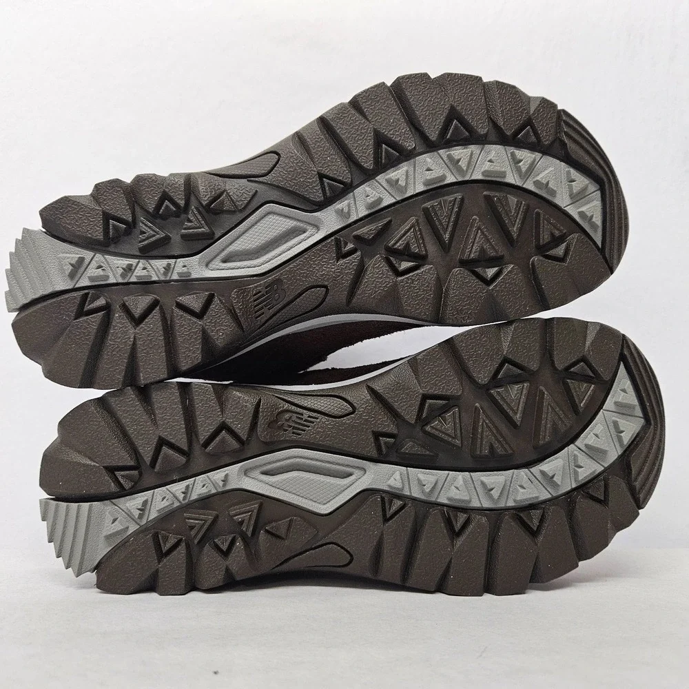 New Balance Women's 669 V2 Shoes WW669LC2 Brown Sz 6.5‎ Wide MISSING INSOLE